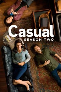 Casual: 2 Temporada