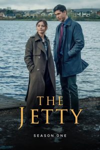 The Jetty: 1 Temporada