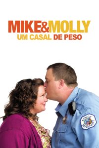 Mike & Molly: Um Casal de Peso: 1 Temporada