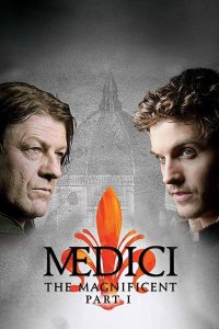 Medici: Mestres de Florença: 2 Temporada