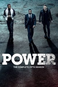 Power: 5 Temporada