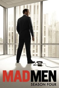 Mad Men: Inventando Verdades: 4 Temporada