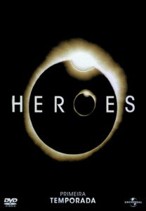 Heroes: 1 Temporada