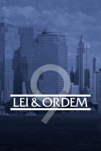 Lei & Ordem: 9 Temporada