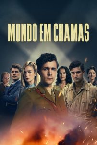 Mundo em Chamas: 2 Temporada