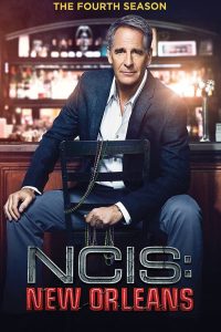 NCIS: Nova Orleans: 4 Temporada