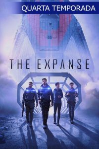 The Expanse: 4 Temporada