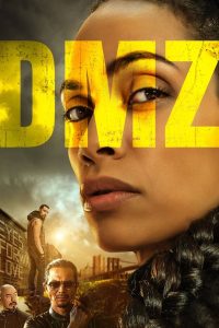 DMZ: 1 Temporada