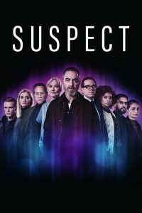 Suspect: 1 Temporada