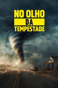 No Olho da Tempestade: 1 Temporada