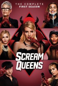 Scream Queens: 1 Temporada