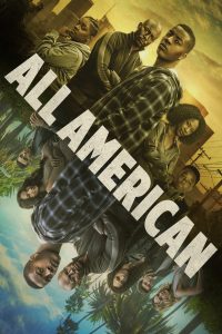 All American: 2 Temporada