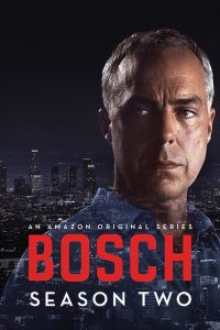 Bosch: 2 Temporada