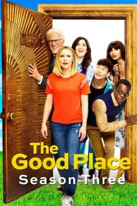 The Good Place: 3 Temporada