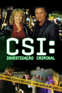 CSI: Investigação Criminal: 1 Temporada