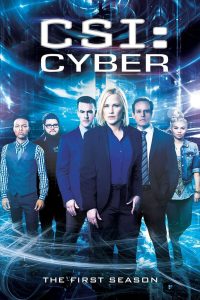 CSI: Cyber: 1 Temporada