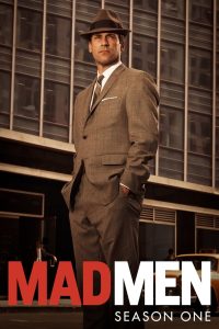 Mad Men: Inventando Verdades: 1 Temporada