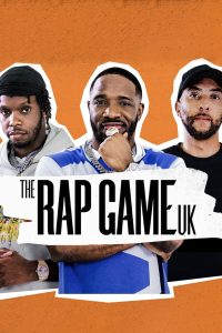 The Rap Game UK: 4 Temporada