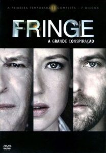 Fronteiras: 1 Temporada