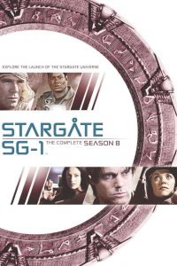 Stargate SG-1: 8 Temporada