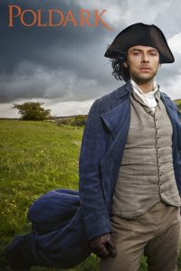 Poldark: Herói de Guerra: 1 Temporada