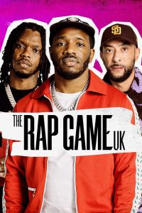 The Rap Game UK: 6 Temporada