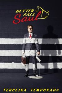 Better Call Saul: 3 Temporada