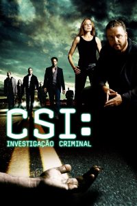 CSI: Investigação Criminal: 6 Temporada