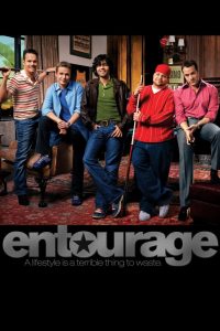 Entourage: Fama e Amizade: 3 Temporada