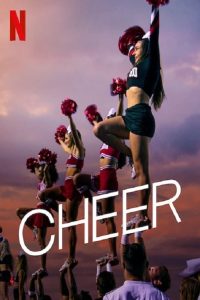 Cheer: 1 Temporada