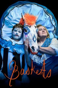 Baskets: 3 Temporada