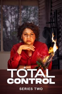 Total Control: 2 Temporada