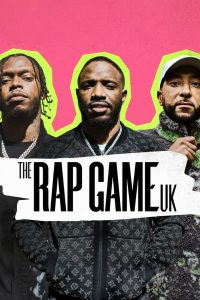 The Rap Game UK: 3 Temporada