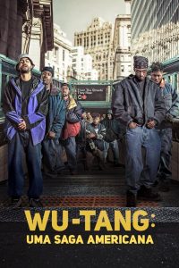 Wu-Tang: An American Saga: 2 Temporada