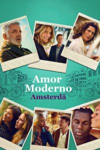 Amor Moderno Amsterdã