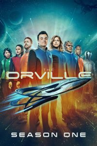 Orville: nave interestelar: 1 Temporada