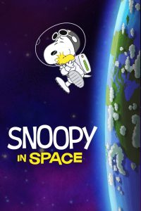 Snoopy no Espaço: 1 Temporada