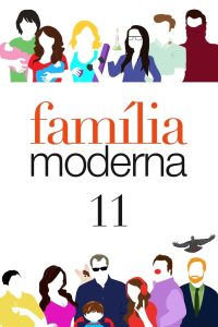 Família Moderna: 11 Temporada