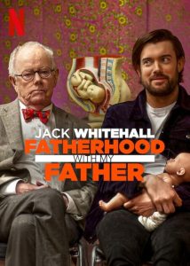 Jack Whitehall: Paternidade com Meu Pai: 1 Temporada