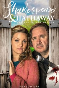 Shakespeare & Hathaway – Private Investigators: 1 Temporada