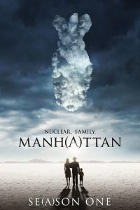 Manhattan: 1 Temporada