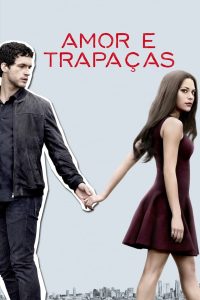 Amor e Trapaças: 1 Temporada