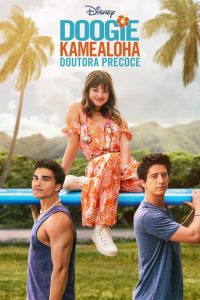 Doogie Kamealoha: Doutora Precoce: 2 Temporada