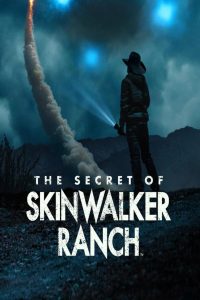 O Segredo do Rancho Skinwalker: 5 Temporada