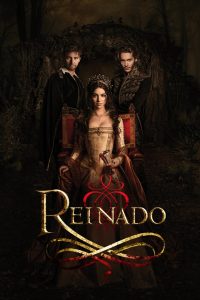 Reinado: 1 Temporada