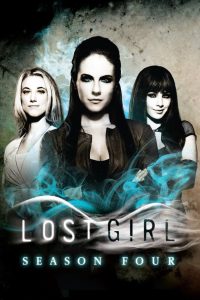 Lost Girl: 4 Temporada