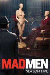 Mad Men: Inventando Verdades: 5 Temporada