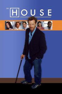 Dr. House: 1 Temporada