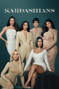 The Kardashians: 1 Temporada