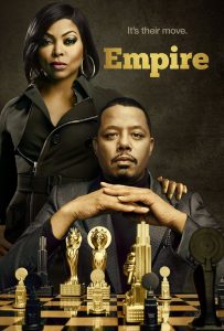 Empire: Fama e Poder: 5 Temporada